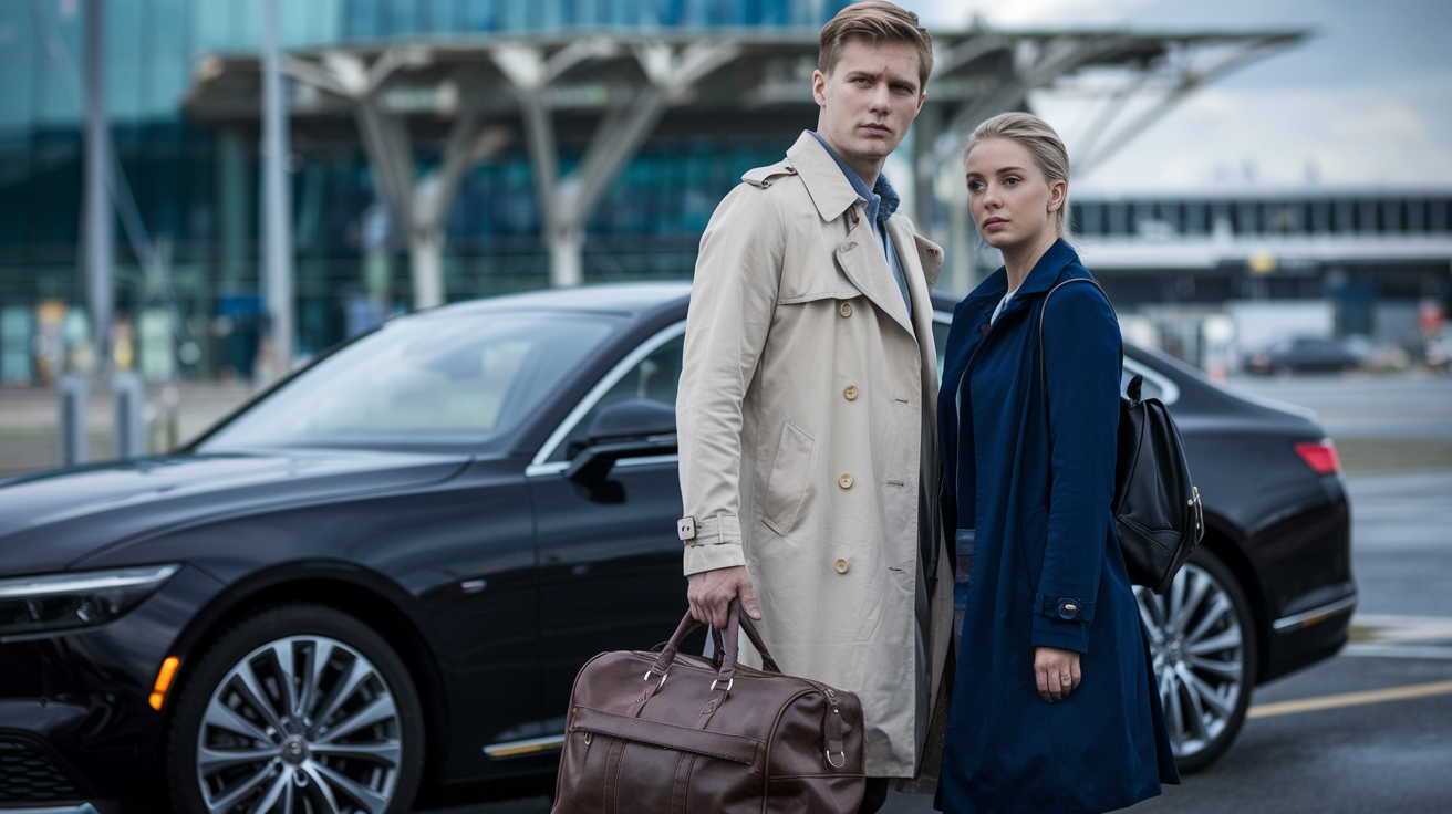 Tallinn Airport Transfer to Aegviidu: Your Ultimate Guide